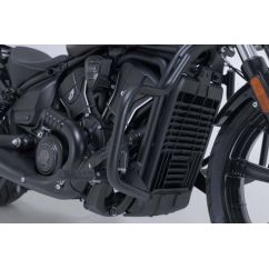 Protection moteur