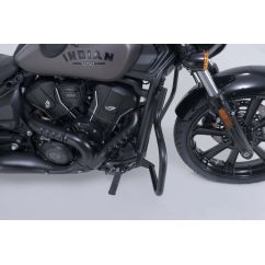 Protection moteur