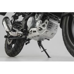 Protection moteur