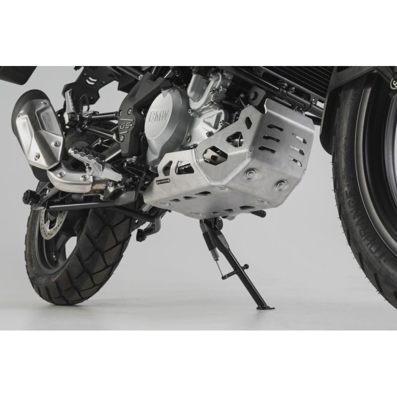 Protection moteur