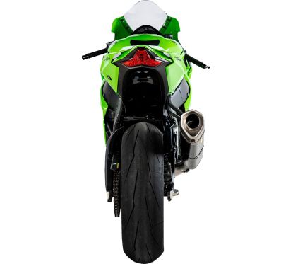 EXHAUST EVO TI/CF ZX-10R