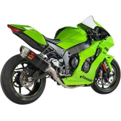 EXHAUST EVO TI/CF ZX-10R