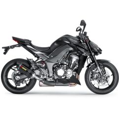 MUFFLERS CF Z1000 14-18