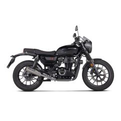 MUFFLER SLIP-ON SS GB350S