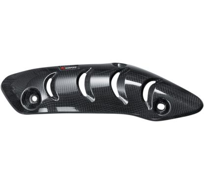HEAT SHIELD CF MNSTR 1200