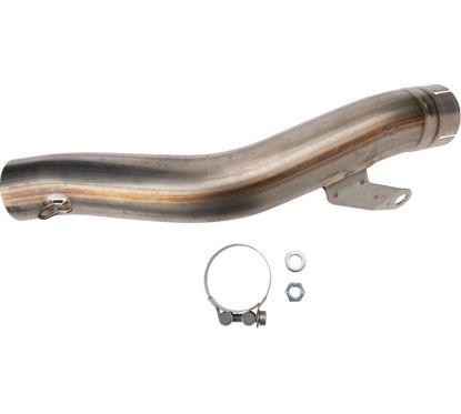 LINK PIPE TI ZX10R 2016
