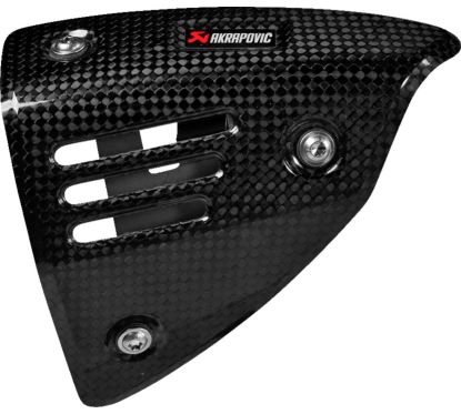 HEAT SHIELD ITALJET