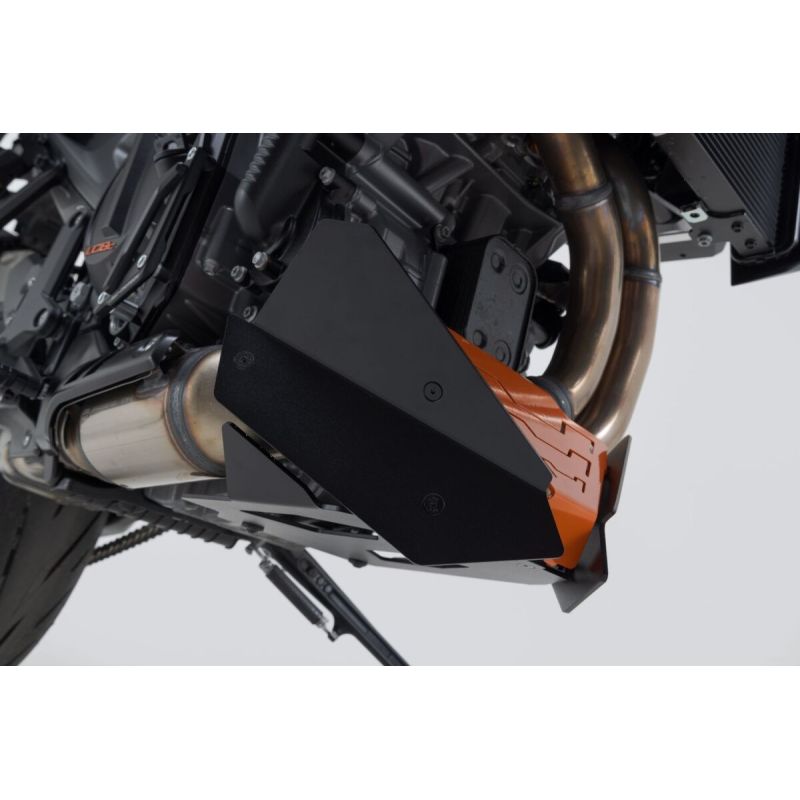Sabot moteur urbain