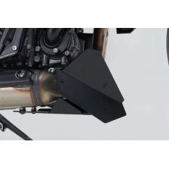 Sabot moteur urbain
