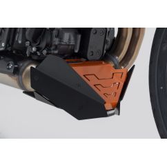Sabot moteur urbain