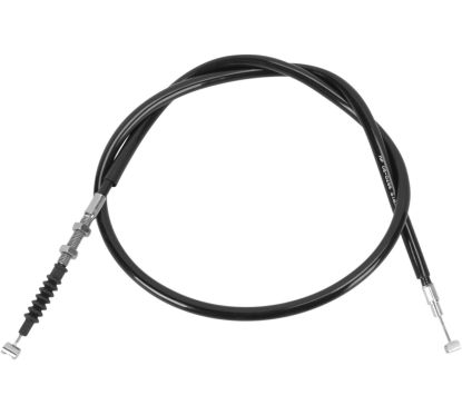 Câble d’embrayage vinyle noir
