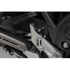 Protection de cylindre de frein
