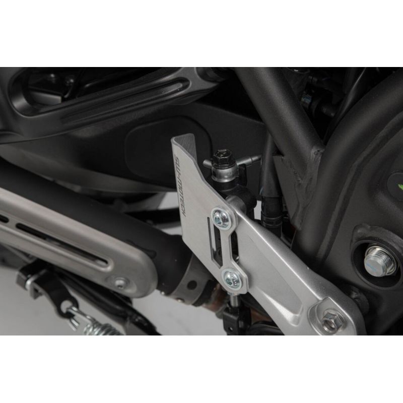Protection de cylindre de frein