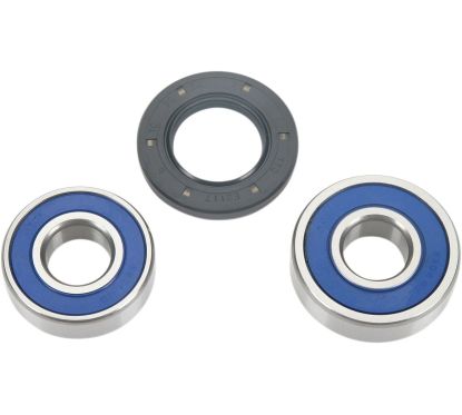 Kit de roulements de roue
