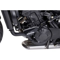 Patins de protection de cadre