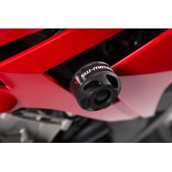 Kit de protections de cadre