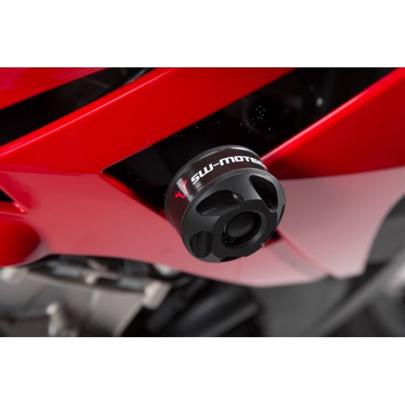 Kit de protections de cadre