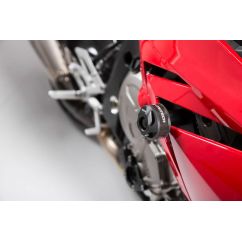 Kit de protections de cadre