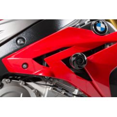 Kit de protections de cadre