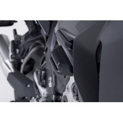 Patins de protection de cadre