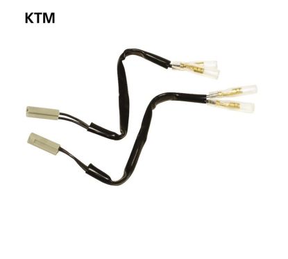 Cable pour clignotants OXFORD - KTM
