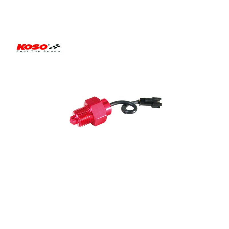 Sonde de température M16x P1.5 150°C KOSO universelle Sonde de température M16x P1.5 150°C KOSO universelle