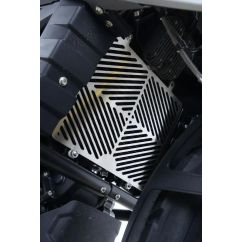 Protection de radiateur R&G RACING inox - BMW G310R