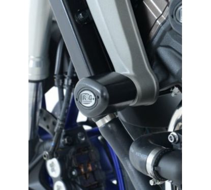 Tampons aéro avant R&G RACING Yamaha MT-09