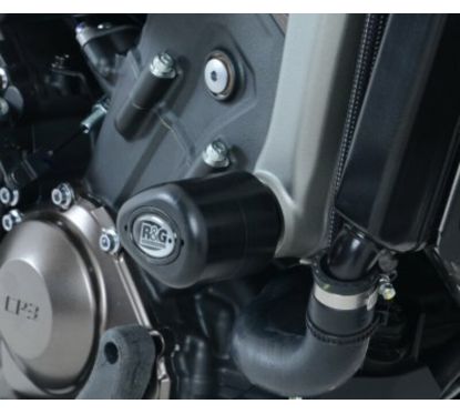 Tampons aéro avant R&G RACING Yamaha MT-09