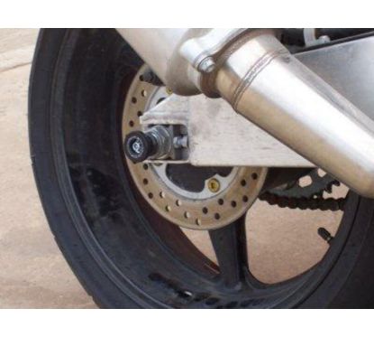 Protection de bras oscillant R&G RACING pour CBR900RR FIREBLADE '00-01