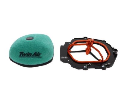 Kit Powerflow TWIN AIR - 151130C