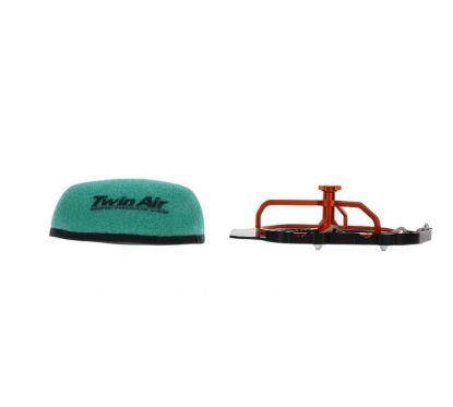 Kit Powerflow TWIN AIR - 151130C