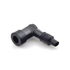 V PARTS Spark plug pipe. Long neck.
