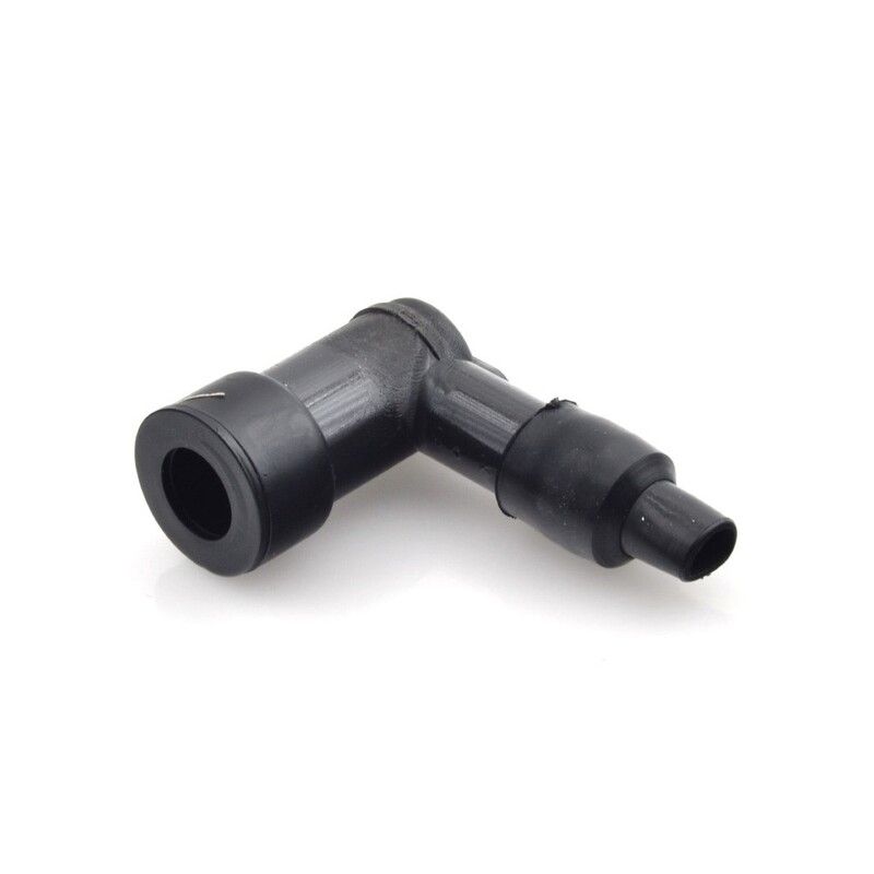 V PARTS Spark plug pipe. Long neck.