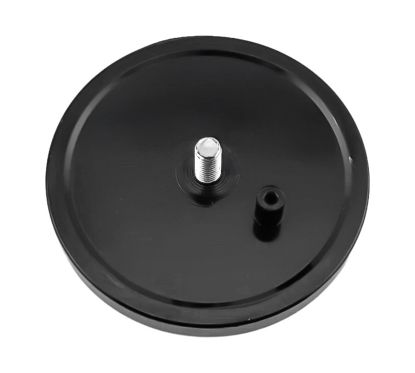 V PARTS Round Reflex. Rear.