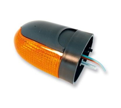 Rear Right Indicator LENS