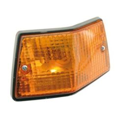 Rear Left Indicator