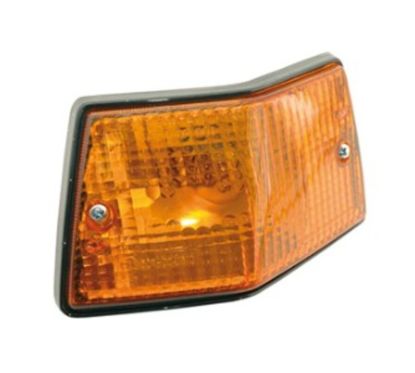 Rear Left Indicator