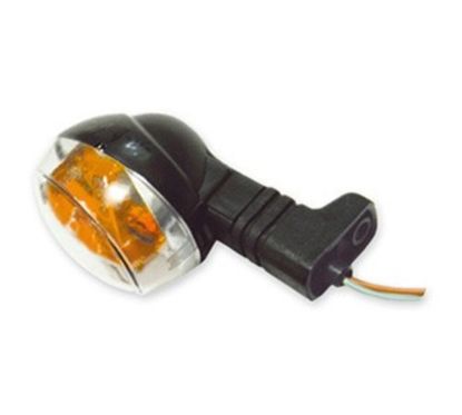 Rear Indicator Both Sides LENS