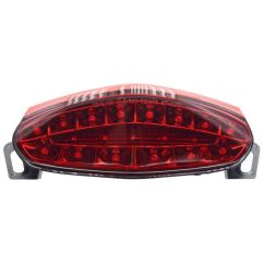 Tail light leds KAWASAKI ER-6N/F (09)