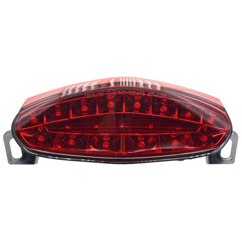Tail light leds KAWASAKI ER-6N/F (09)