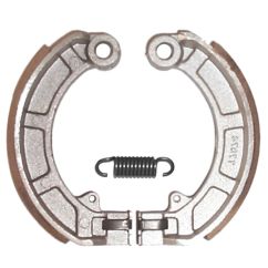 V PARTS Drum Brake Vespa: PK,XL,T5,PX,IRIS,TX