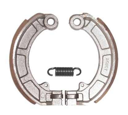 V PARTS Drum Brake Vespa: PK,XL,T5,PX,IRIS,TX