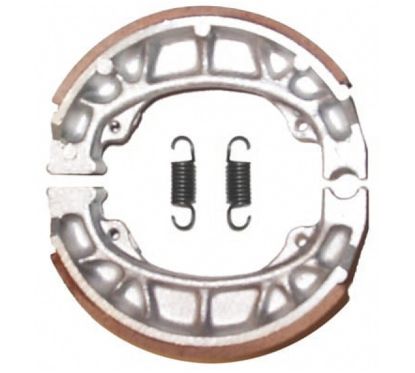 V PARTS Drum Brake SR 50,Bali,Scoopy,Speedfight