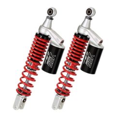 YSS Rear twin shock external reservoir Gas