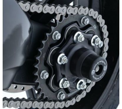Protection de bras oscillant R&G RACING KTM 1290 Superduke R