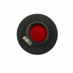 Filtre à air cylindrique TWIN AIR Ø45mm - 152506
