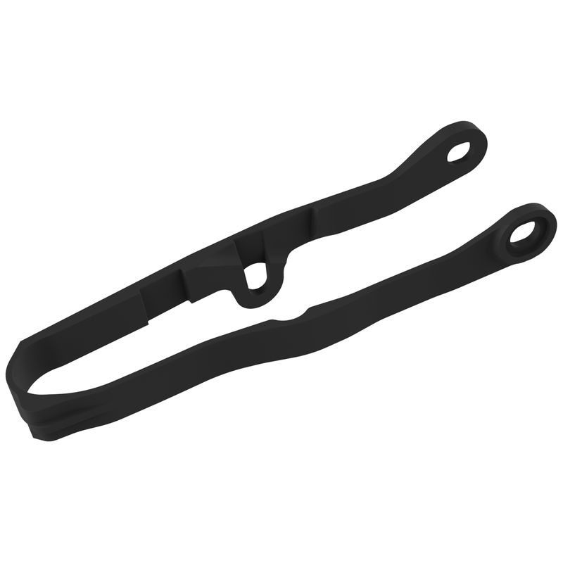 Patin de bras oscillant POLISPORT noir Patin de bras oscillant POLISPORT noir
