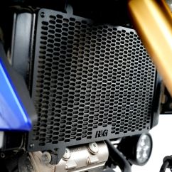 Protection de radiateur R&G Racing Pro Protection de radiateur R&G Racing Pro