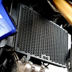 Protection de radiateur R&G Racing Pro Protection de radiateur R&G Racing Pro